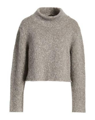 Fabrizio Del Carlo KNITWEAR - Turtlenecks on YOOX.COM