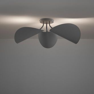 AM.PM Plafondlamp met verstelbare lampenkap, Funambule