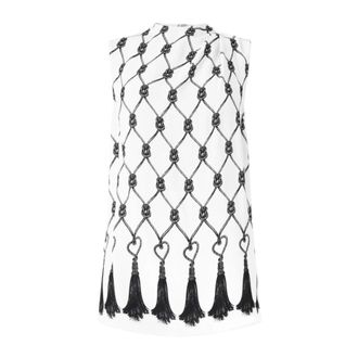 Genny Mujer, Camisetas, Blanco, Talla: S