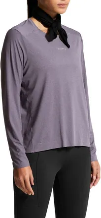 Craft Hypervent Long Sleeve Training T-Shirt in Cadet at Nordstrom, Size X-Large