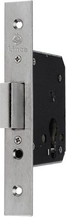 Lince Lince - Cerradura Mad.emb. 23x40mm 5812/40aibc Lat Iberdrola