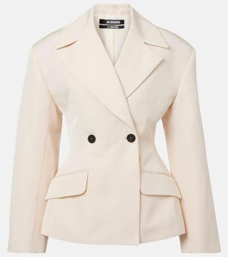 Jacquemus Norma blazer