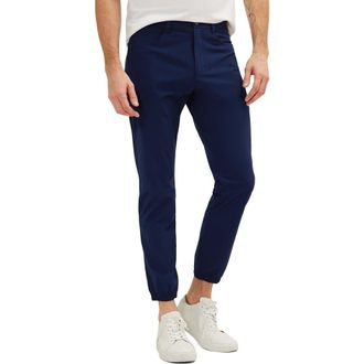 Rhone Resort Woven Joggers in Orbita at Nordstrom Rack, Size 30