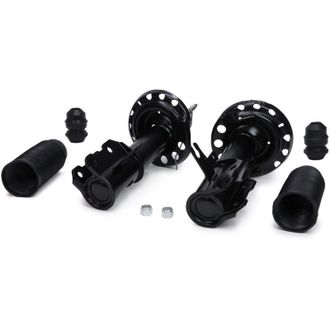OEM Kit Amortiguadores + Topes ms Delanteros Opel Meriva B 1.3d-1.7d 06.10-03.17