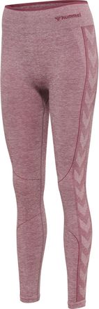 Hummel hmlMT UNA SEAMLESS MID WAIST TIGHTS