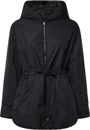 Max Mara Reversible Padded Parka