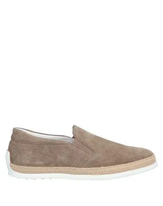 Tod's CALZATURE - Sneakers su YOOX.COM