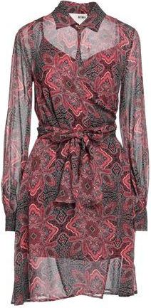 Reiko VESTIDOS - Minivestidos en YOOX.COM