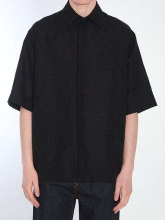 Fendi Ff Shirt