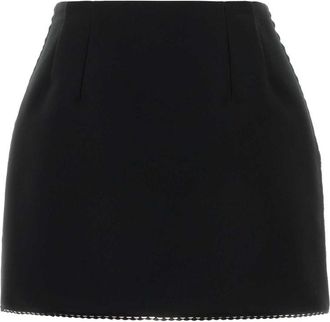 Prada Skirts
