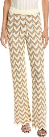 Surf Gypsy Chevron Knit Pant