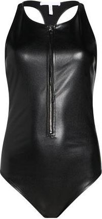 Helmut Lang TOPWEAR - Bodysuits on YOOX.COM