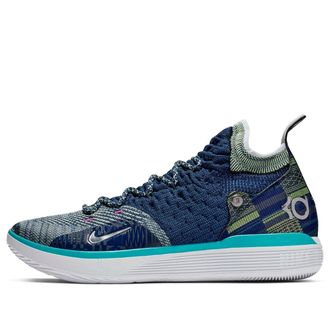 Nike KD 11 EP Black History Month BQ6246-400