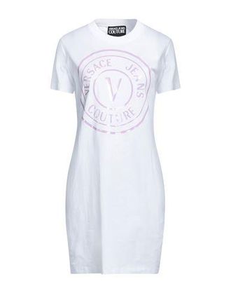 Versace VESTIDOS - Minivestidos en YOOX.COM