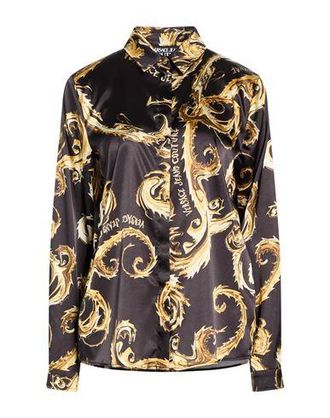 Versace CAMISETAS Y TOPS - Camisas en YOOX.COM