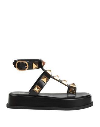 Valentino Garavani FOOTWEAR - Sandals on YOOX.COM