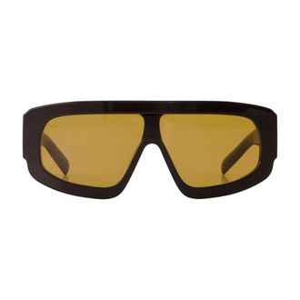 Prada Gafas de sol D10S - Accessories - unisex - Negro - ONE SIZE