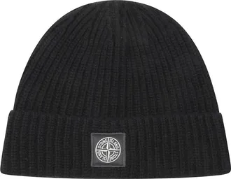 Stone Island Uomo, Accessori, Nero, Taglia unica, new