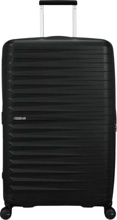 American Tourister FastForward 78 cm - Dames - Koffers - Zwart - Maat: ONE Size