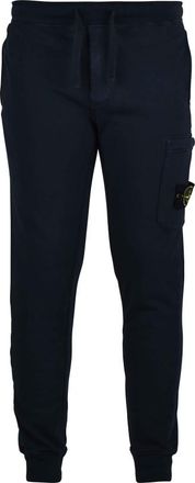 Stone Island Joggen Blauw