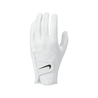 Nike Tour Classic IV Golf Glove (Left Cadet) in White | N1003509-284