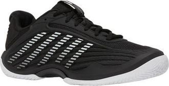 K-Swiss Hypercourt Express 3 Mens Tennis Shoes in Black/white at Nordstrom, Size 11.5