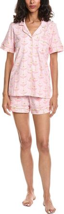 Bedhead Pajamas 2pc Pajama Short Set