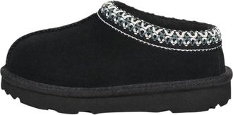 UGG (TD) UGG Tasman II Slipper Black 1019066T-BLK