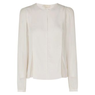 Ulla Johnson Donna, Camicette, Bianco, 2Xs, new