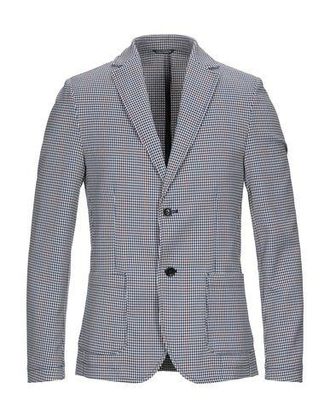 Daniele Alessandrini SUITS and CO-ORDS - Blazers on YOOX.COM