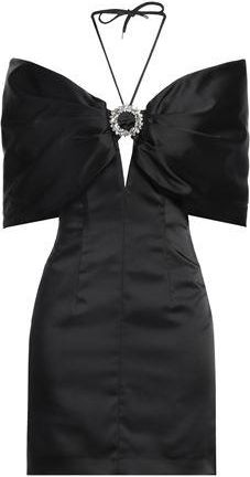 Simona Corsellini DRESSES - Mini dresses on YOOX.COM