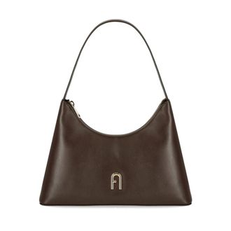 Furla Tassen, Dames, Bruin, ONE Size, Tote Bags