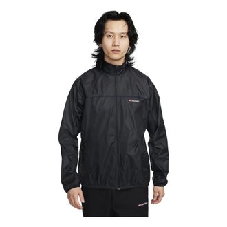 Nike Track Club Storm-FIT Running Jacket Black FB5516-010