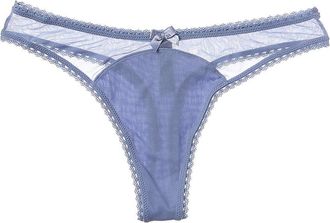 Journelle Victoire Thong