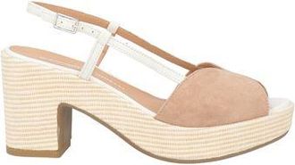 Gianmarco Sorelli SCHUHE - Sandalen auf YOOX.COM