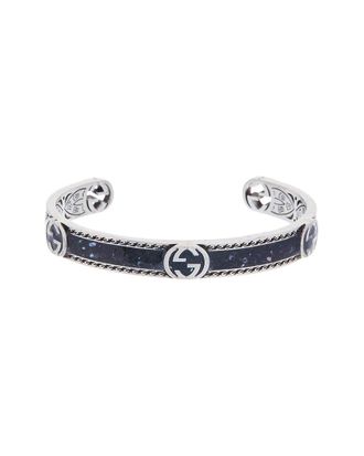 Gucci Silver Bracelet
