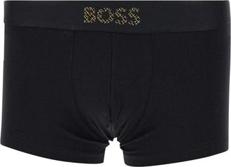 HUGO BOSS Uomo, Mutande, Nero, S, new
