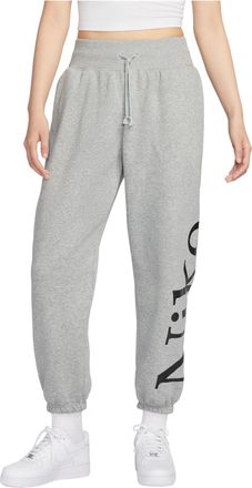 Nike (WMNS) Nike Sportswear Phoenix Pants Grey FN2553-063