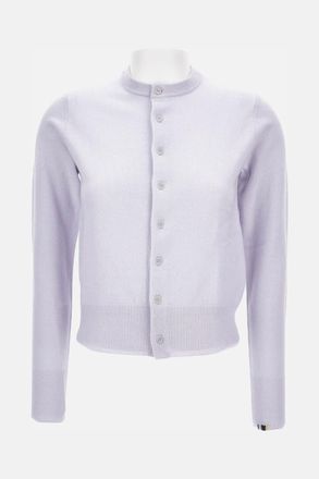 Extreme Cashmere Cardigan