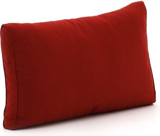 Madison New York loungekussen luxe rug 73x40cm