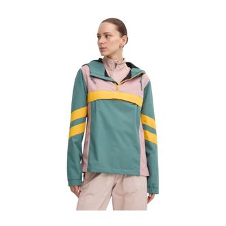 Picture Melra Jacket - Dames - Jassen - Veelkleurig - Maat: XS Leer