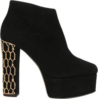 Giuseppe Zanotti FOOTWEAR - Ankle boots on YOOX.COM