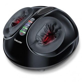 Beurer Aparato Masaje Para Pies Fm-90 Beurer