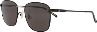 Dunhill Dunhill Mens Du0065s 56Mm Sunglasses