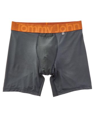 Tommy John 360 Sport Hammock Pouch 6In Boxer