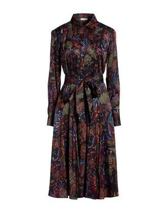 Himon's DRESSES - Midi dresses sur YOOX.COM