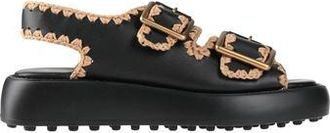 Tod's CALZADO - Sandalias con cierre en YOOX.COM