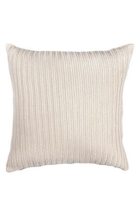 RENWIL Roberto Accent Pillow in Off-White at Nordstrom