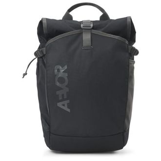 Aevor Roll Pack 20 Daypack - Unisex | grau/schwarz