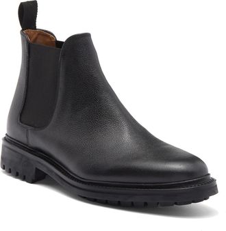 Allen Edmonds Wren Chelsea Boot in Black at Nordstrom Rack, Size 11.5